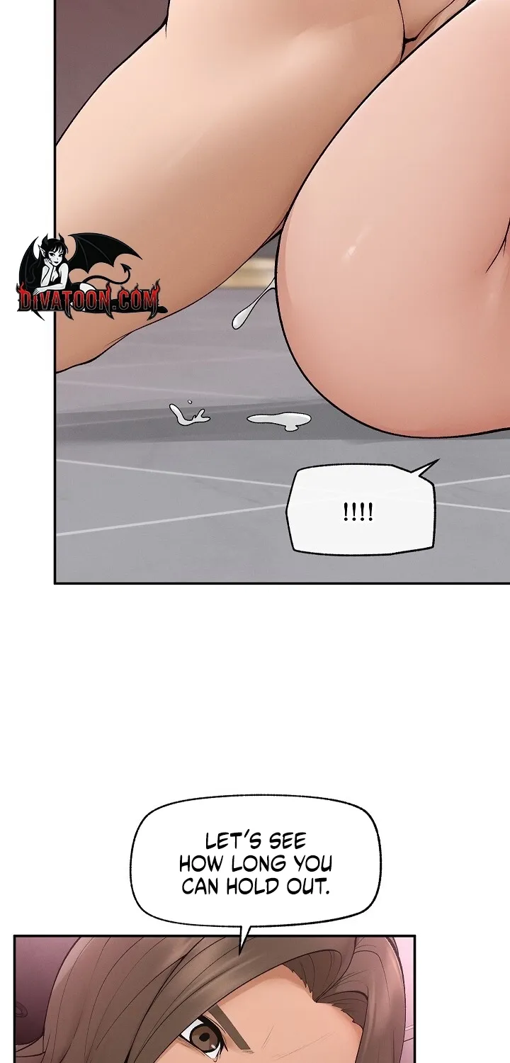 Mr. Superconductor Chapter 36 page 23 - 