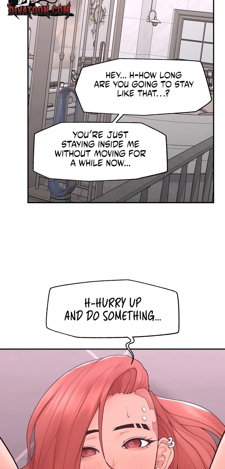 Mr. Superconductor Chapter 36 page 26 - 