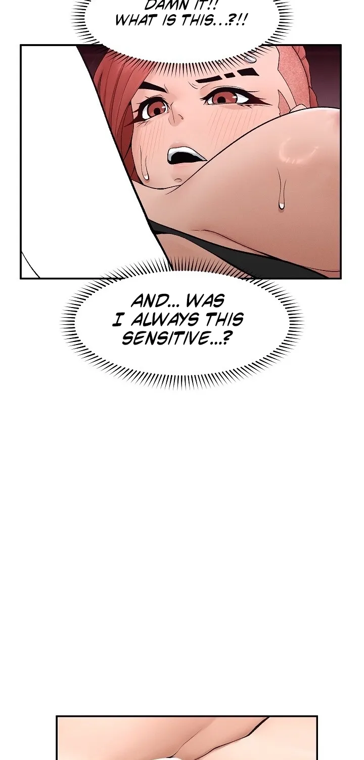 Mr. Superconductor Chapter 36 page 29 - 
