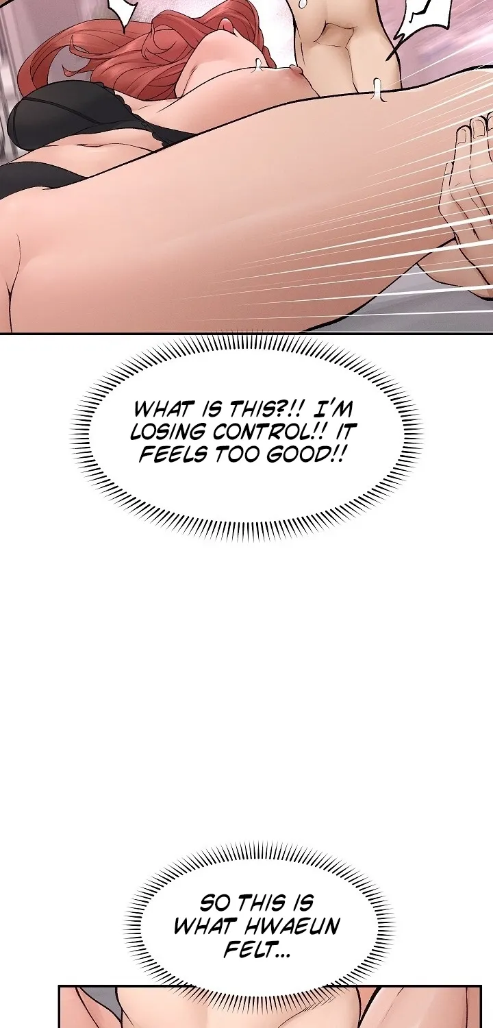 Mr. Superconductor Chapter 36 page 32 - 