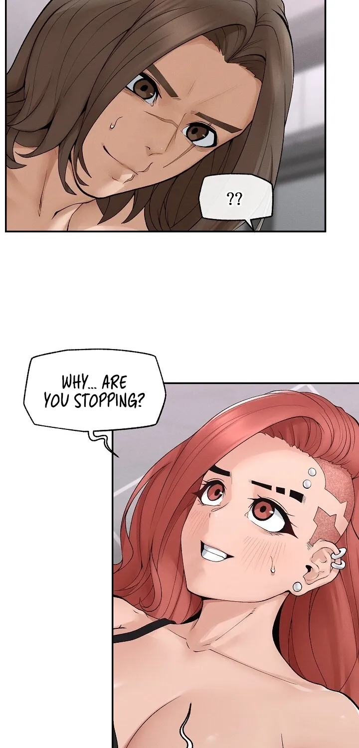 Mr. Superconductor Chapter 36 page 37 - 