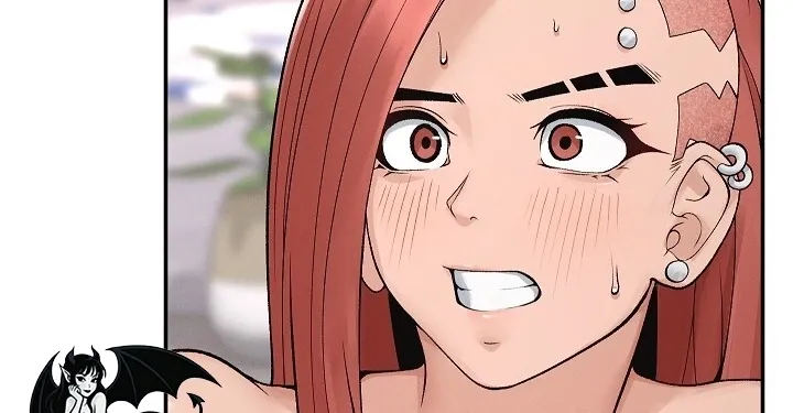 Mr. Superconductor Chapter 36 page 45 - 