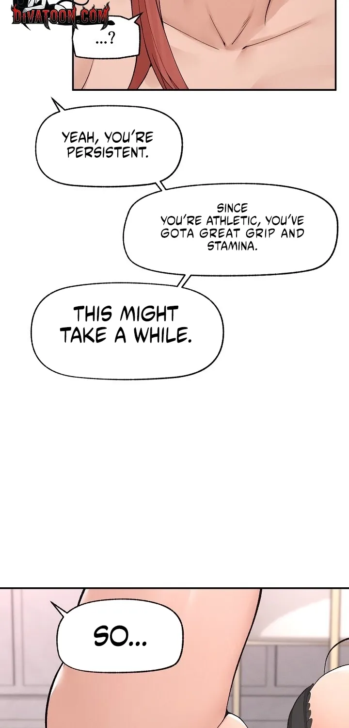 Mr. Superconductor Chapter 36 page 46 - 