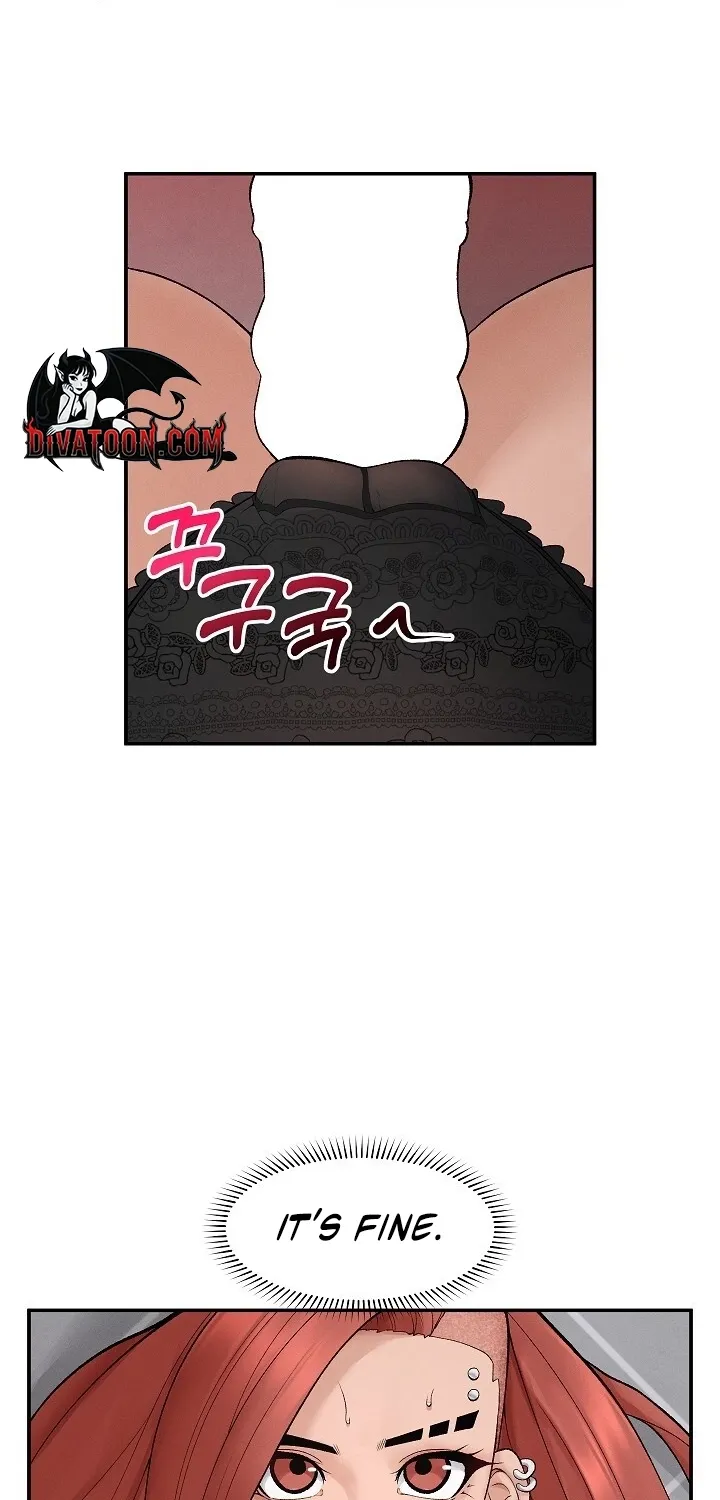Mr. Superconductor Chapter 36 page 6 - 