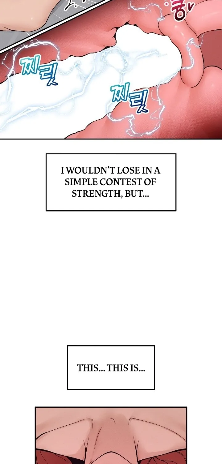 Mr. Superconductor Chapter 36 page 52 - 