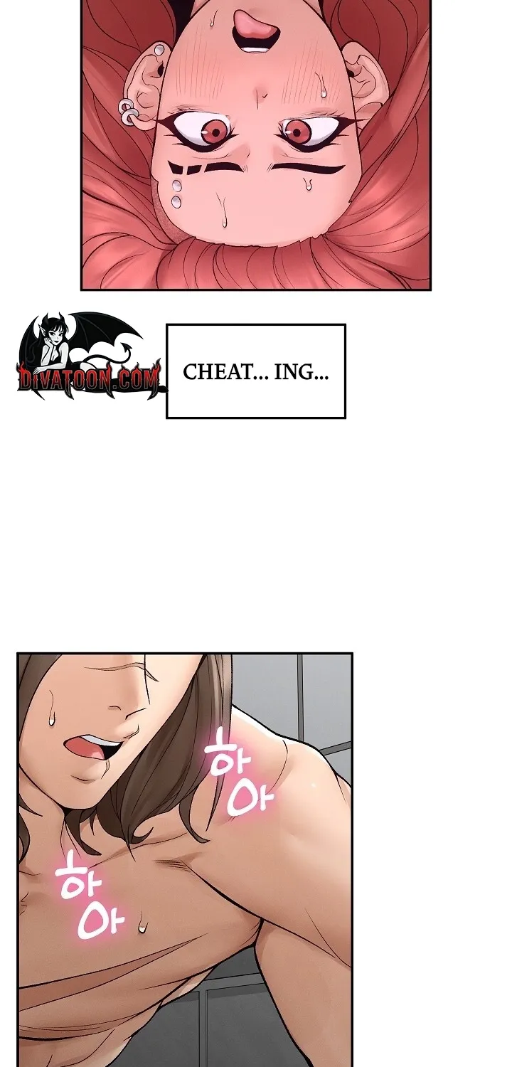 Mr. Superconductor Chapter 36 page 53 - 