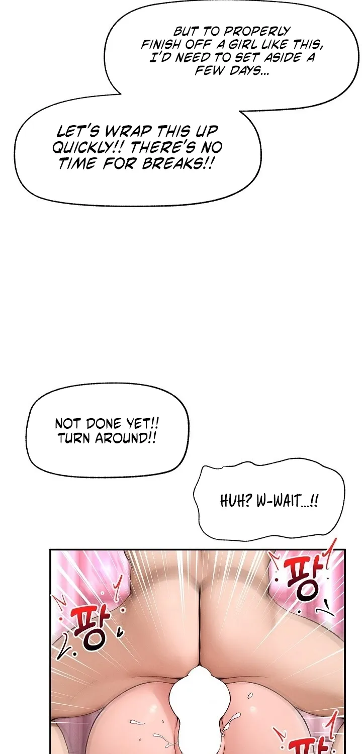Mr. Superconductor Chapter 36 page 56 - 