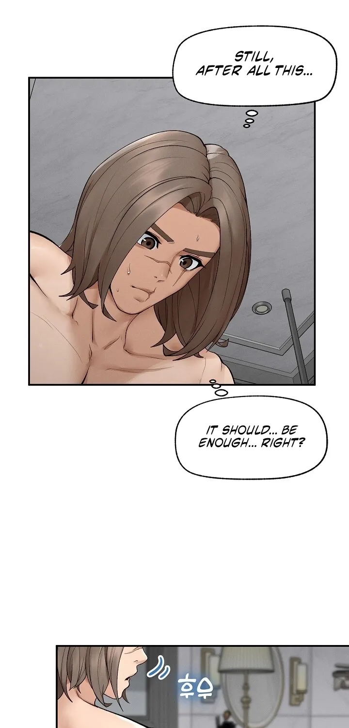Mr. Superconductor Chapter 36 page 61 - 