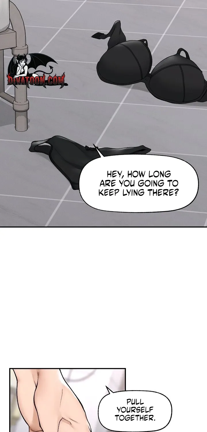 Mr. Superconductor Chapter 36 page 63 - 
