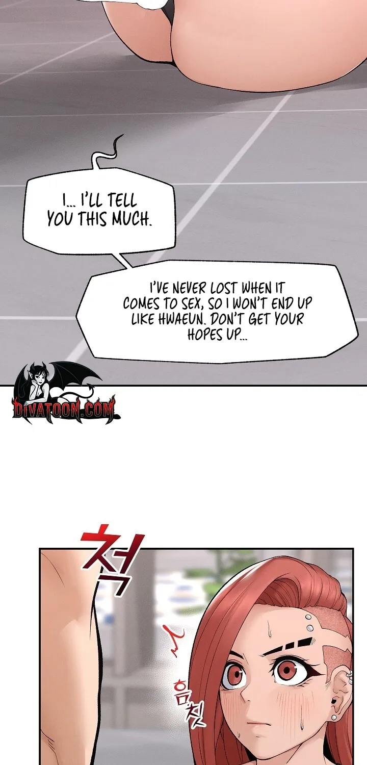 Mr. Superconductor Chapter 36 page 8 - 