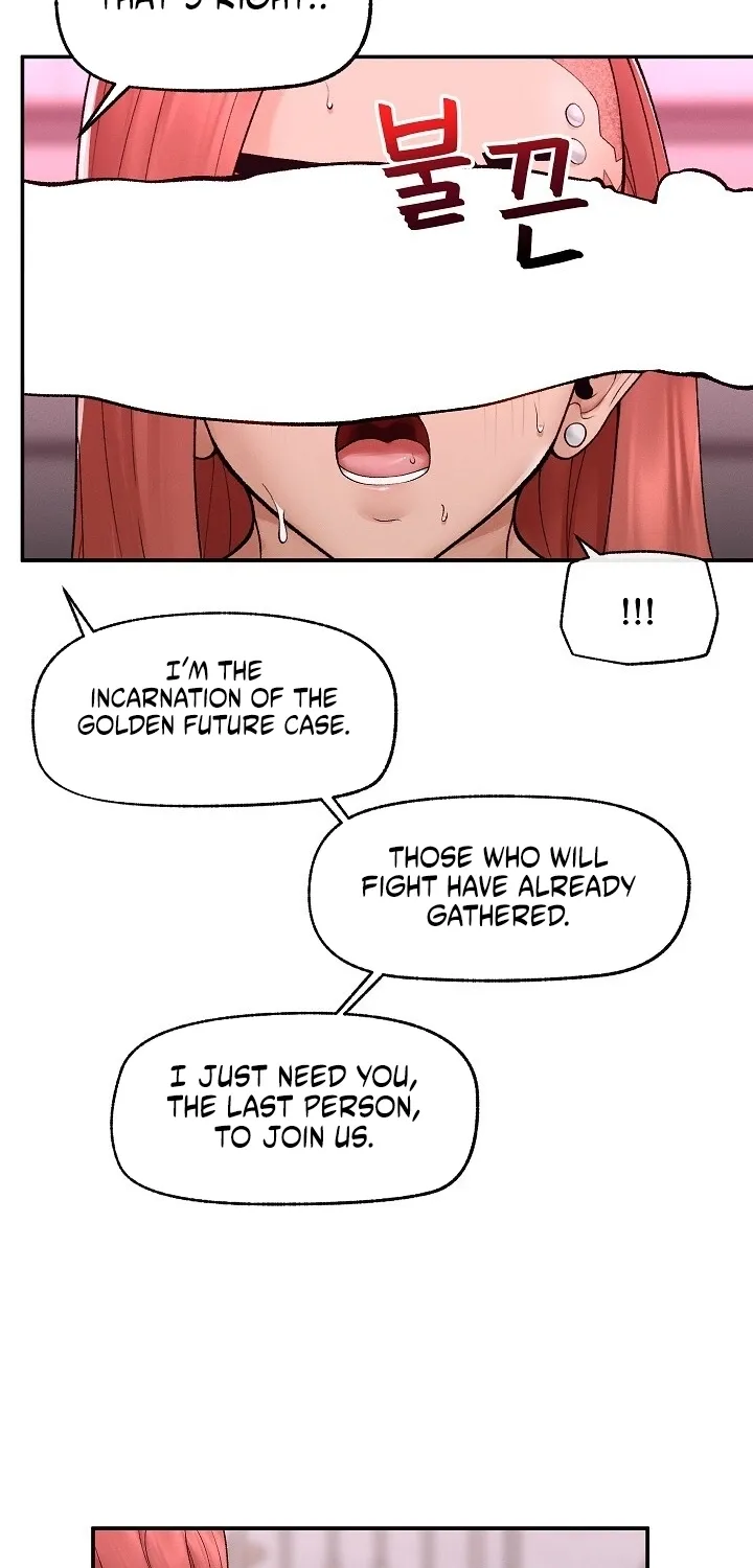 Mr. Superconductor Chapter 36 page 72 - 