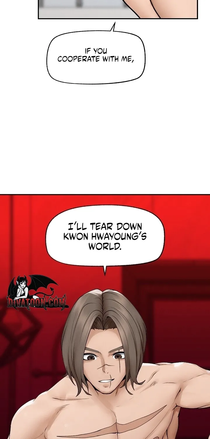 Mr. Superconductor Chapter 36 page 75 - 