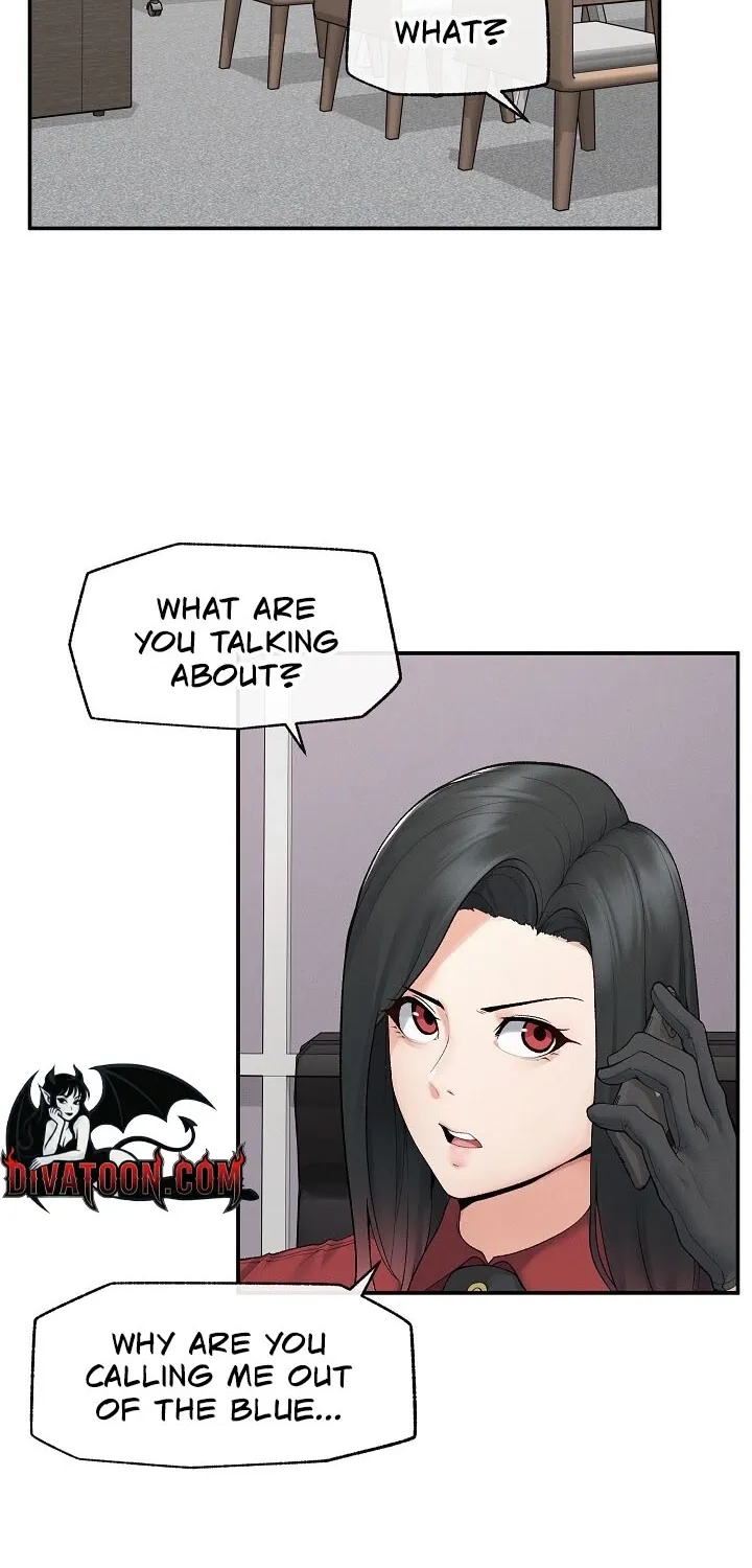 Mr. Superconductor Chapter 37 page 2 - 