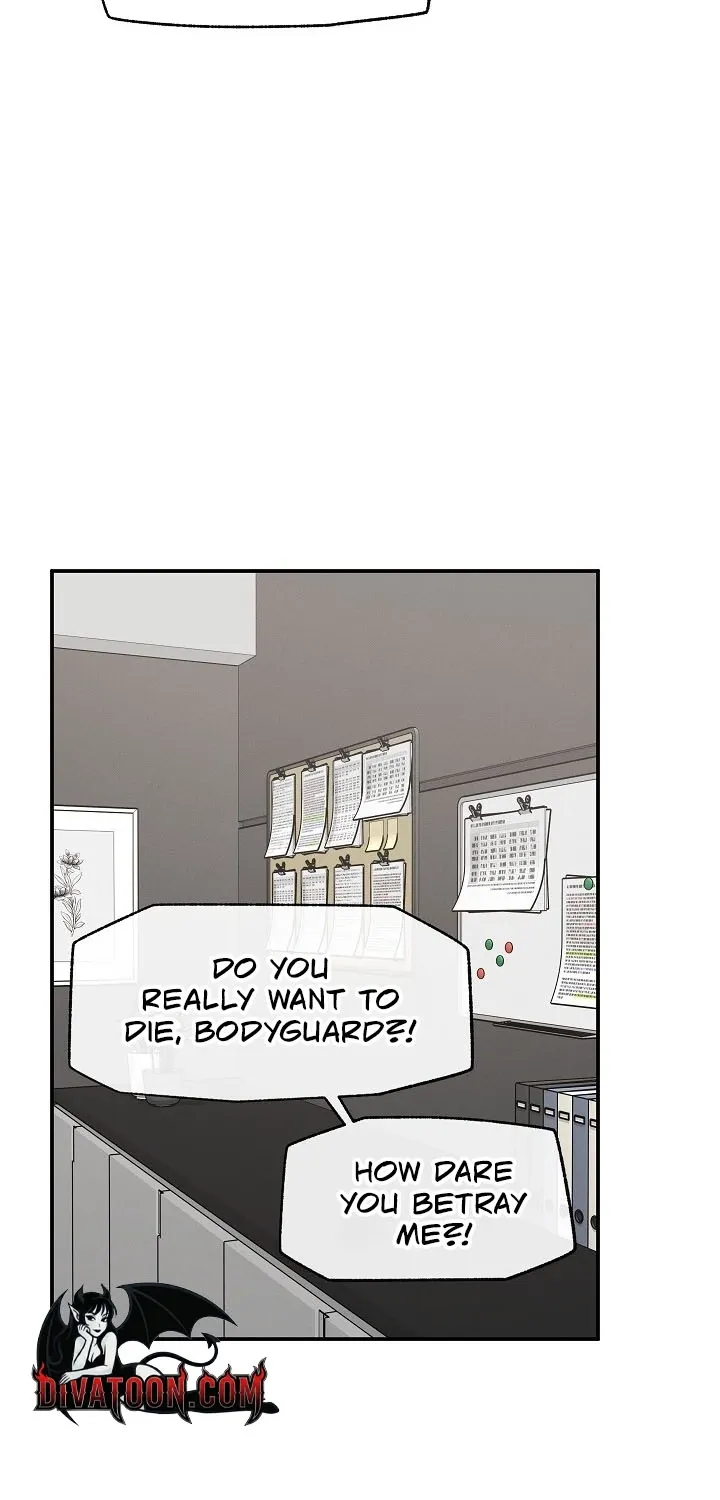 Mr. Superconductor Chapter 37 page 18 - 