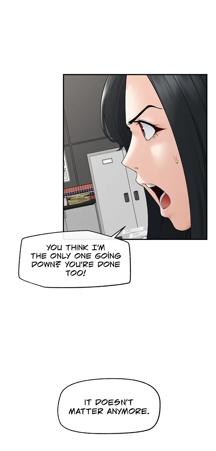 Mr. Superconductor Chapter 37 page 19 - 