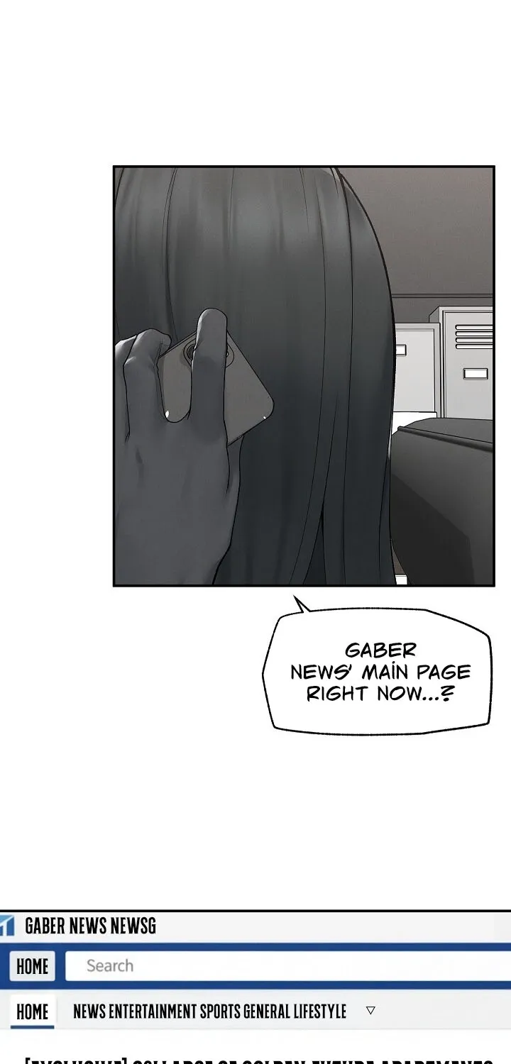 Mr. Superconductor Chapter 37 page 3 - 