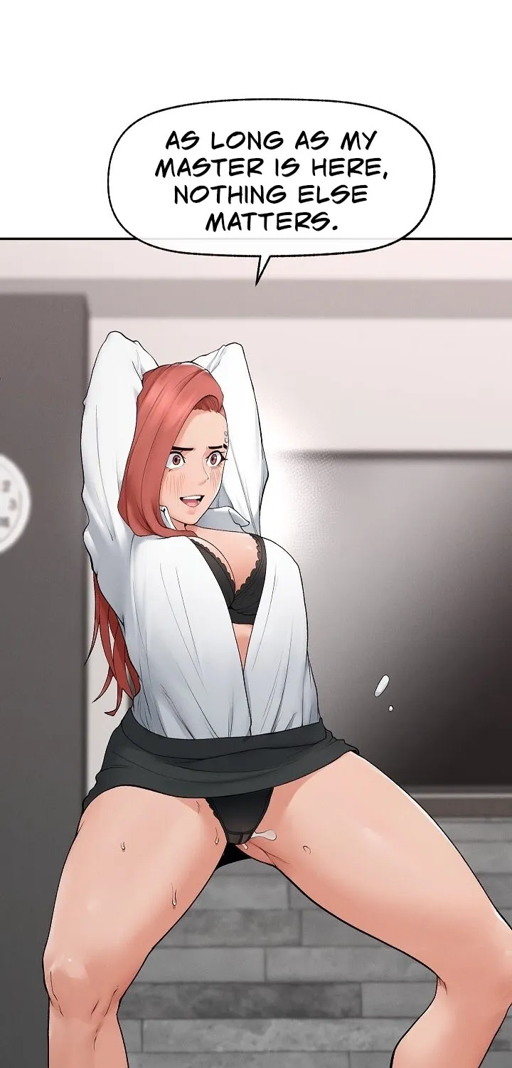 Mr. Superconductor Chapter 37 page 21 - 