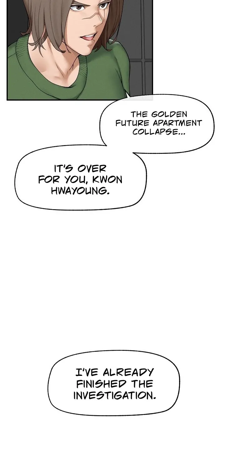 Mr. Superconductor Chapter 37 page 26 - 