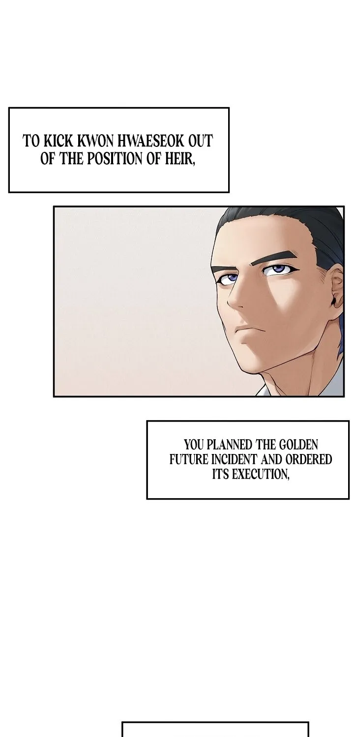 Mr. Superconductor Chapter 37 page 27 - 