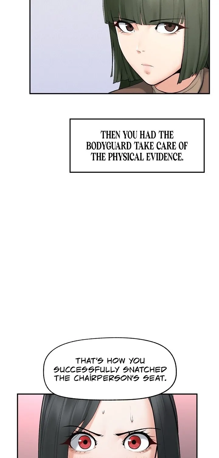 Mr. Superconductor Chapter 37 page 29 - 
