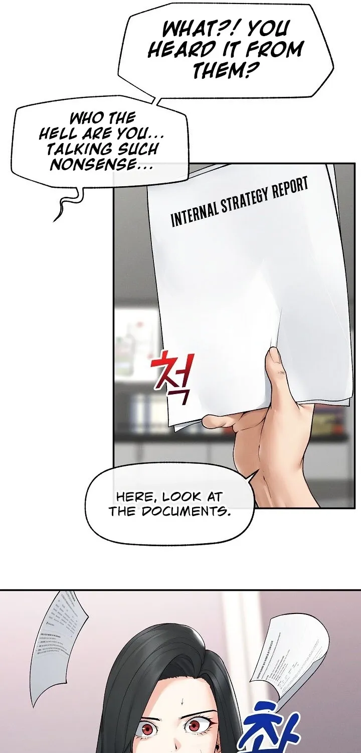 Mr. Superconductor Chapter 37 page 31 - 