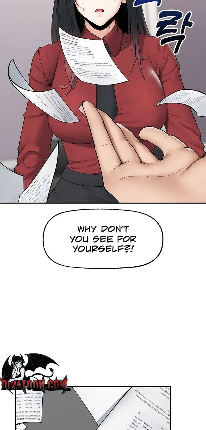 Mr. Superconductor Chapter 37 page 32 - 