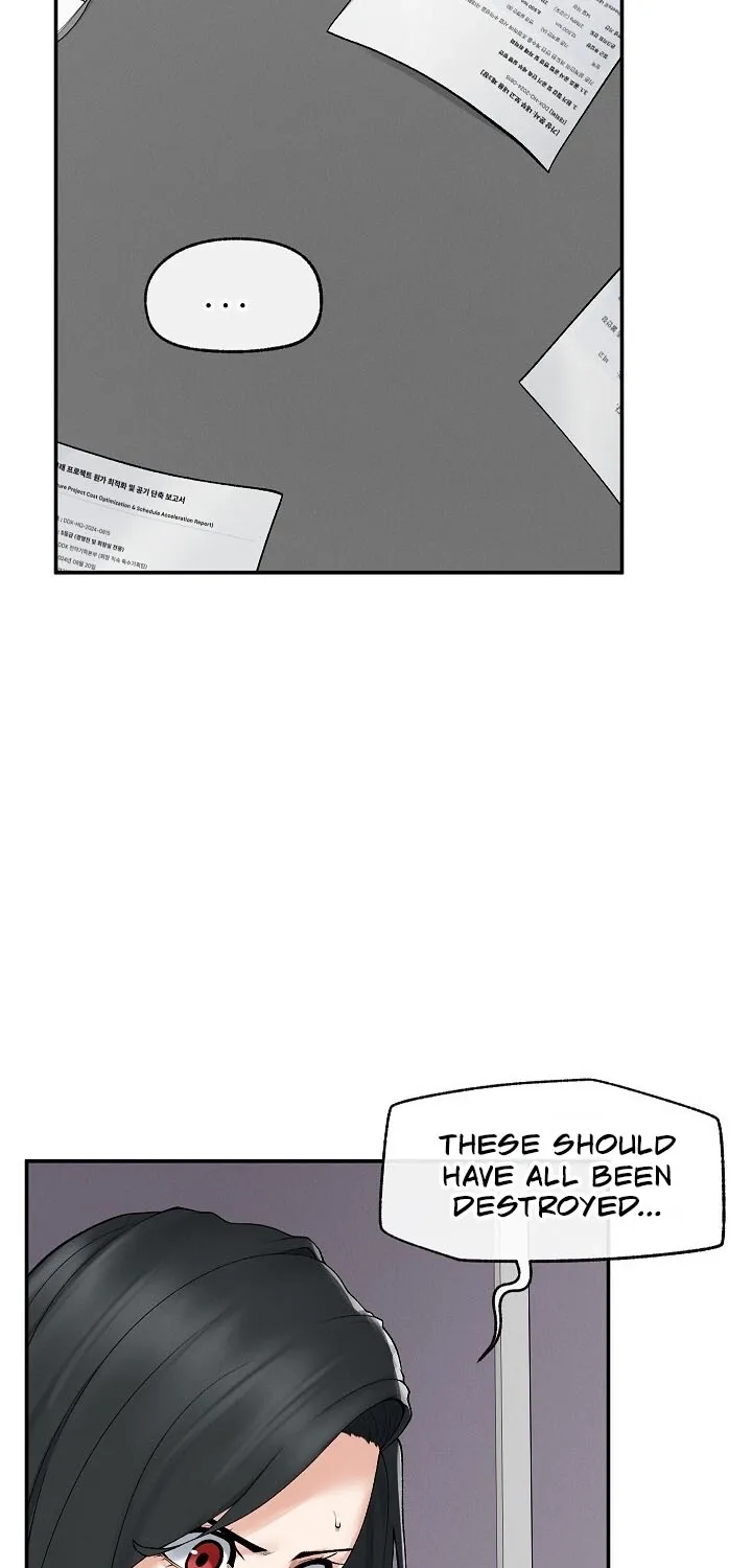 Mr. Superconductor Chapter 37 page 33 - 