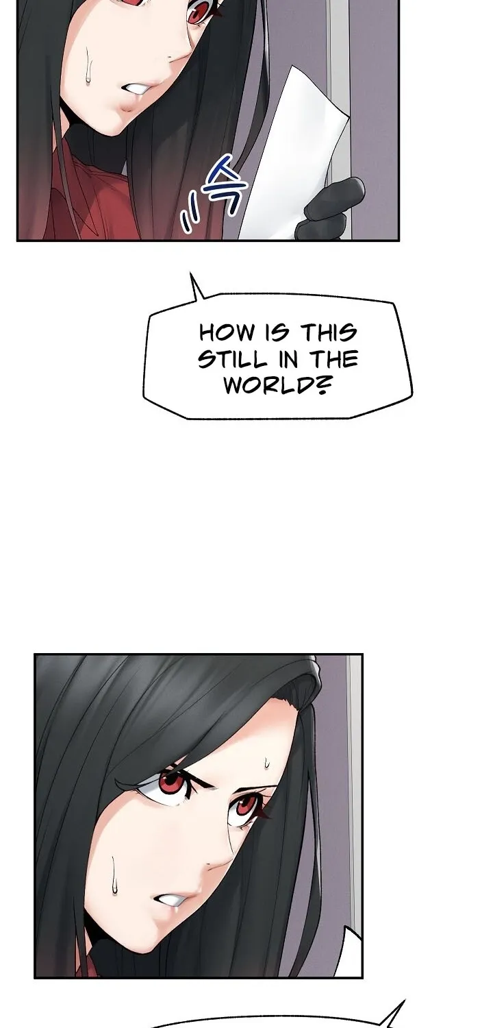 Mr. Superconductor Chapter 37 page 34 - 