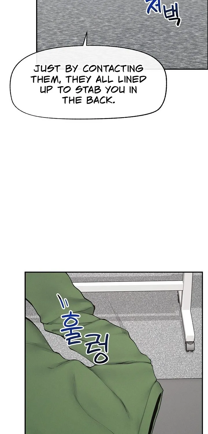 Mr. Superconductor Chapter 37 page 36 - 