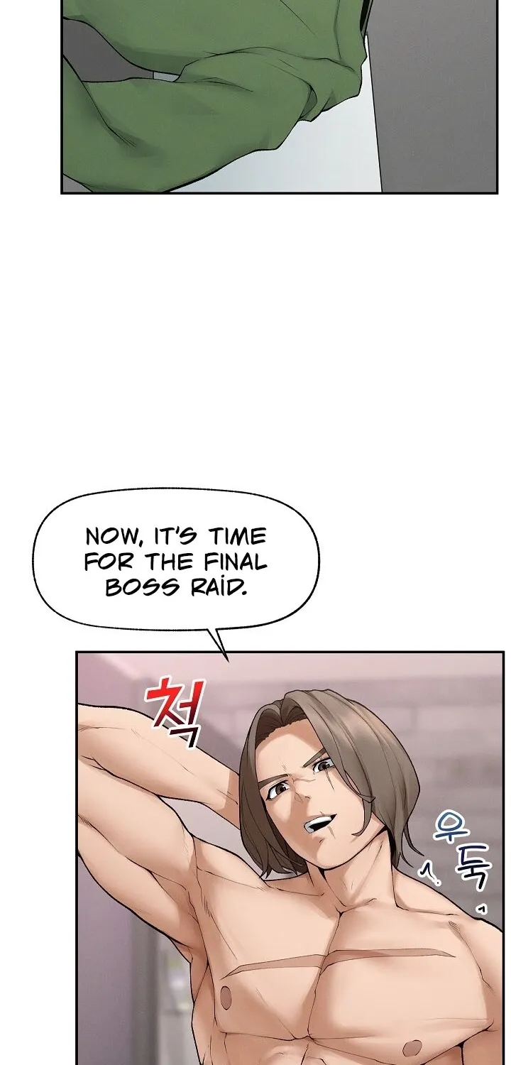 Mr. Superconductor Chapter 37 page 37 - 