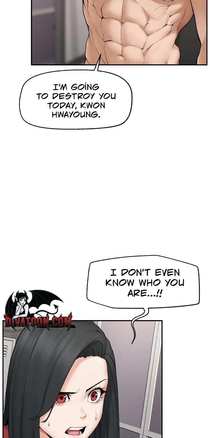 Mr. Superconductor Chapter 37 page 38 - 