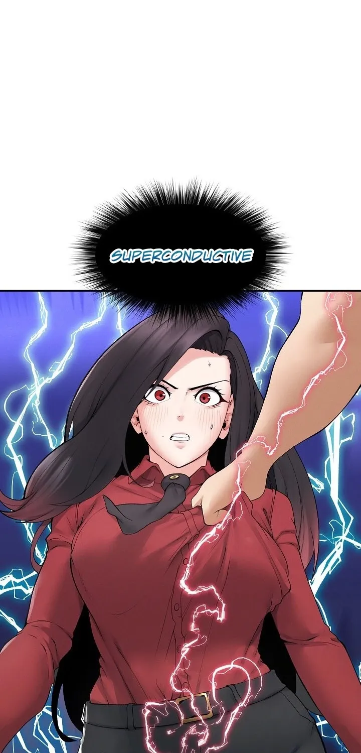 Mr. Superconductor Chapter 37 page 41 - 