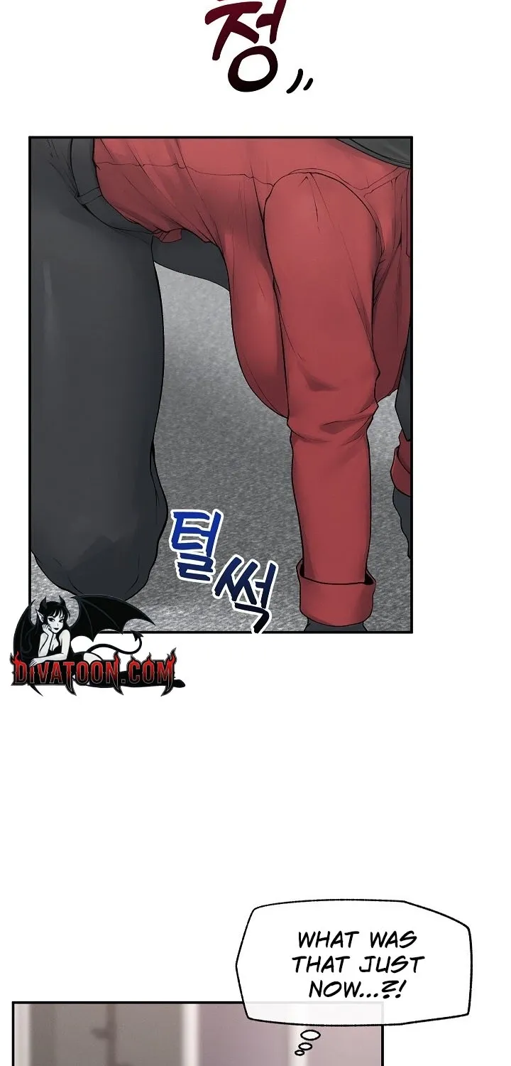 Mr. Superconductor Chapter 37 page 43 - 