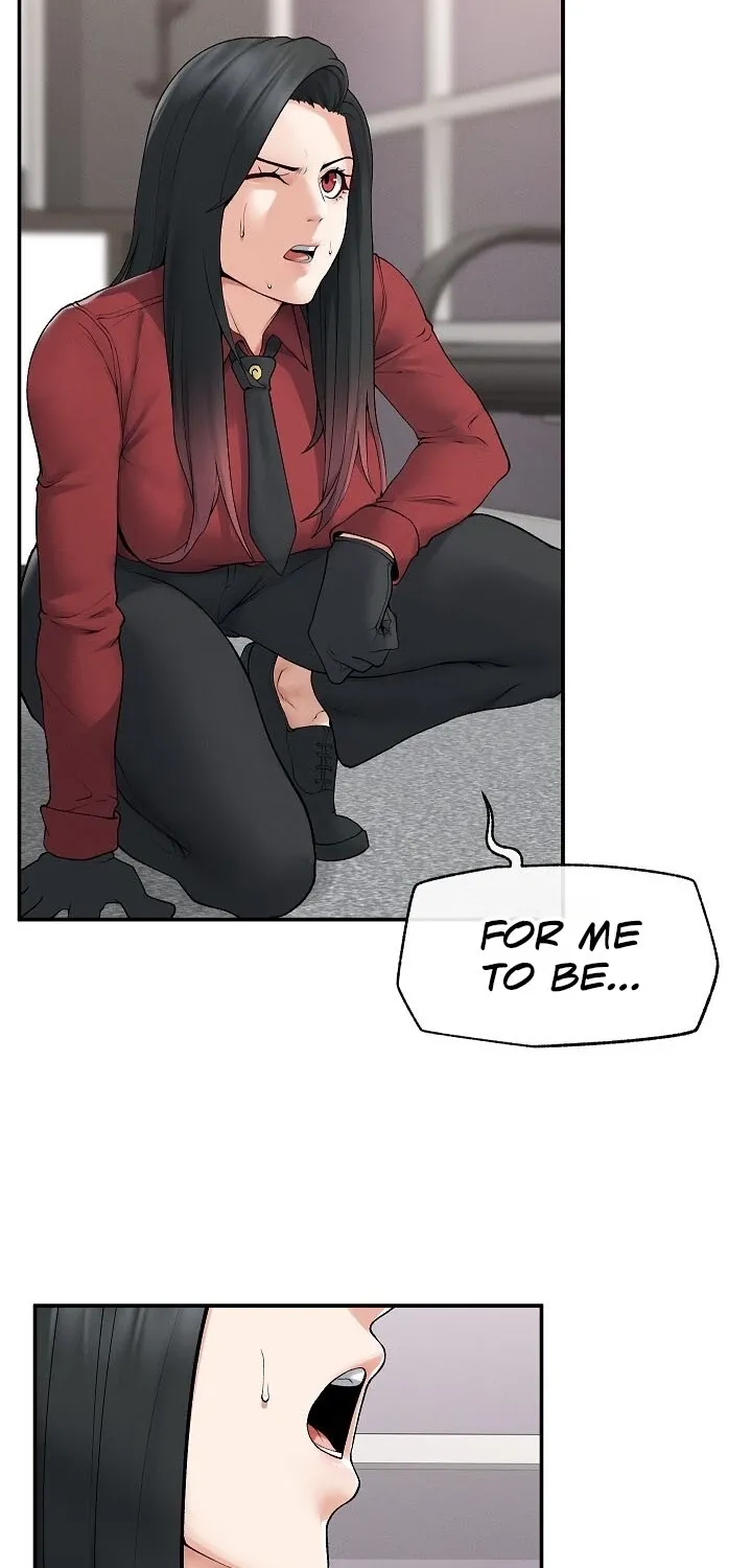 Mr. Superconductor Chapter 37 page 44 - 