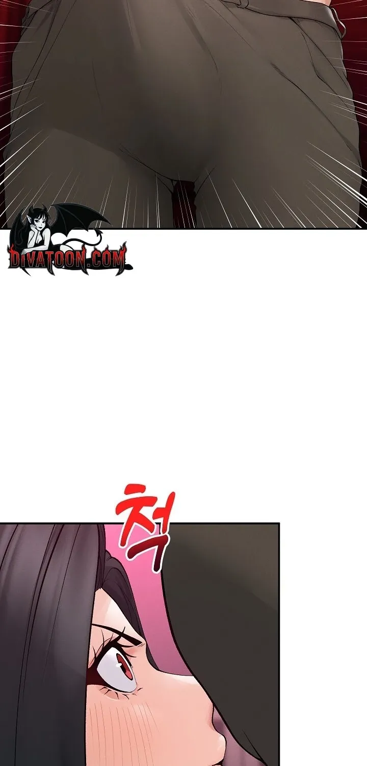 Mr. Superconductor Chapter 37 page 46 - 