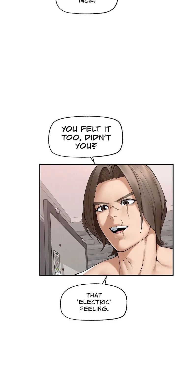 Mr. Superconductor Chapter 37 page 48 - 