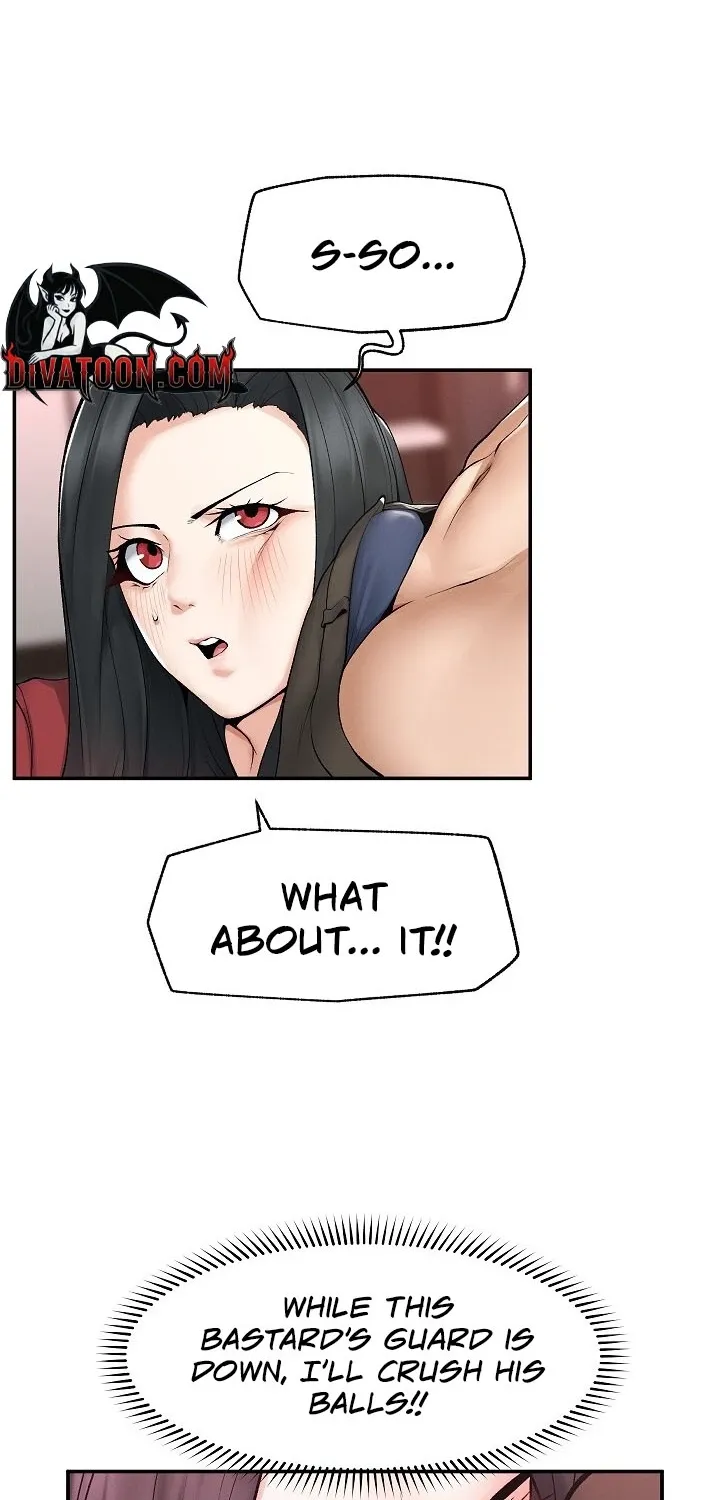 Mr. Superconductor Chapter 37 page 49 - 