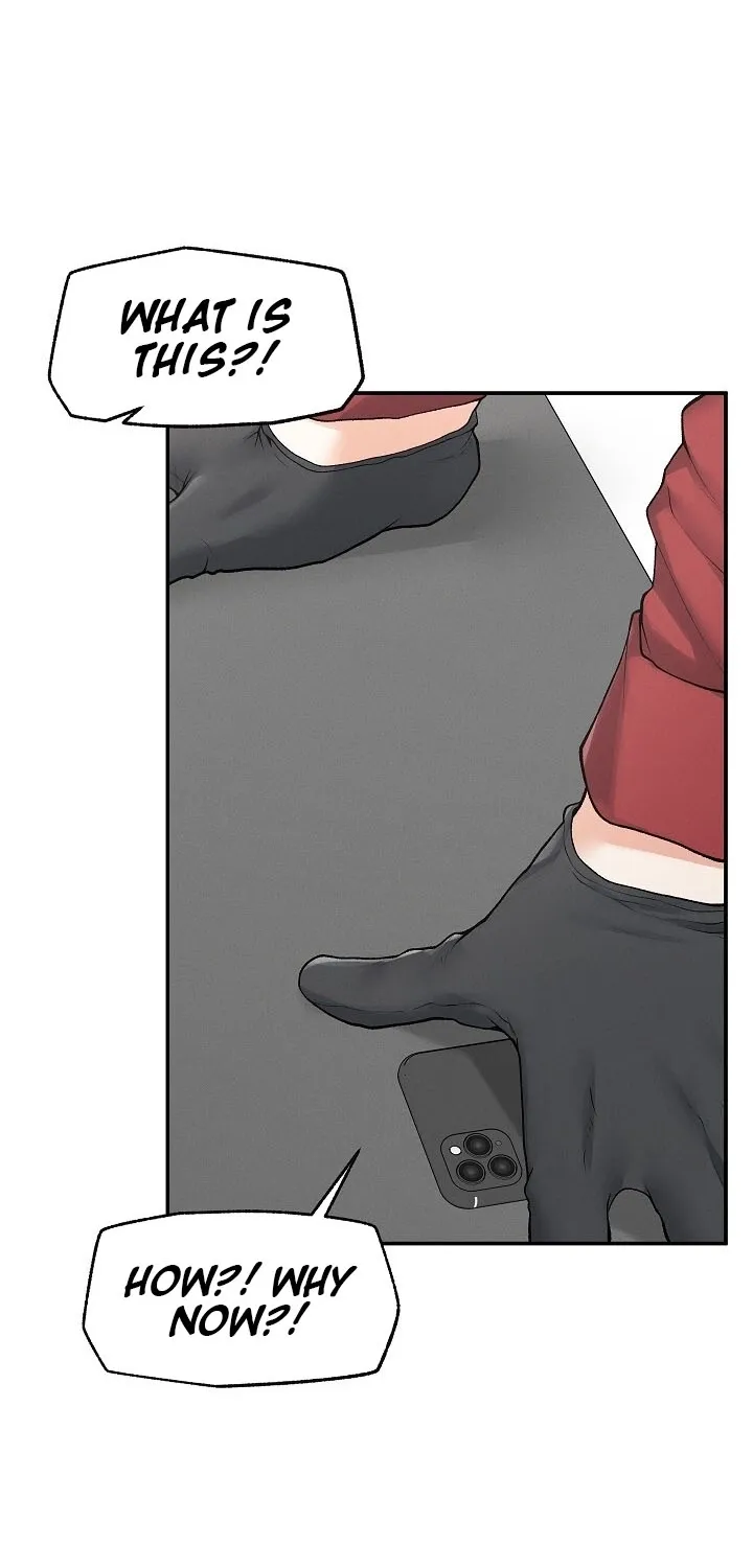 Mr. Superconductor Chapter 37 page 6 - 