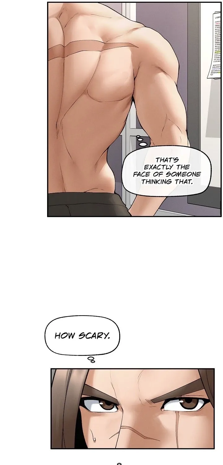 Mr. Superconductor Chapter 37 page 51 - 