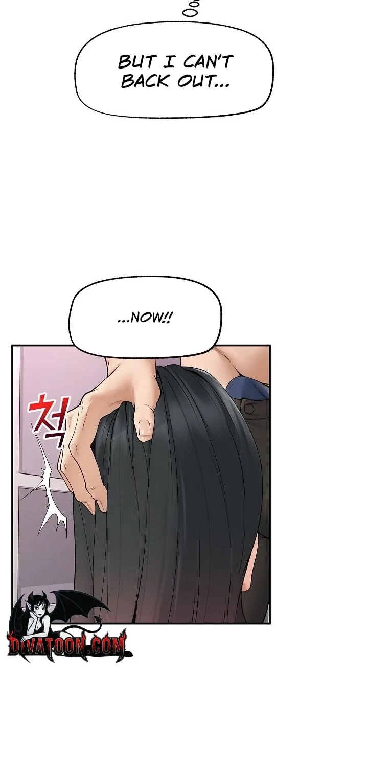 Mr. Superconductor Chapter 37 page 52 - 