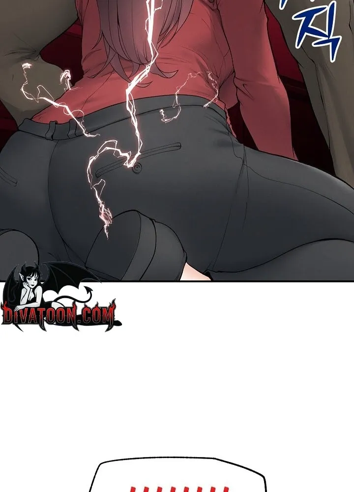 Mr. Superconductor Chapter 37 page 55 - 