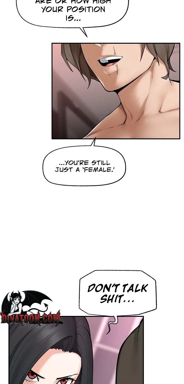 Mr. Superconductor Chapter 37 page 58 - 
