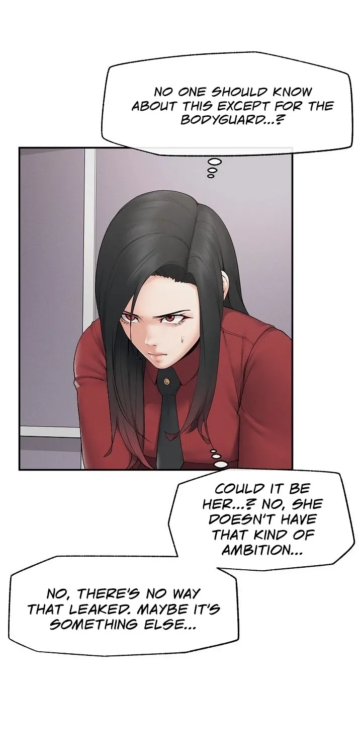 Mr. Superconductor Chapter 37 page 7 - 