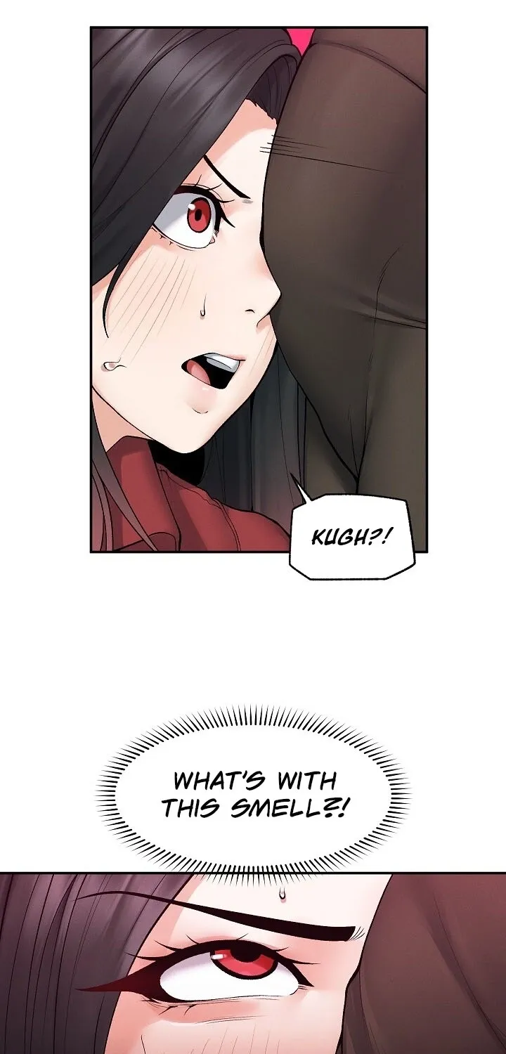 Mr. Superconductor Chapter 37 page 61 - 