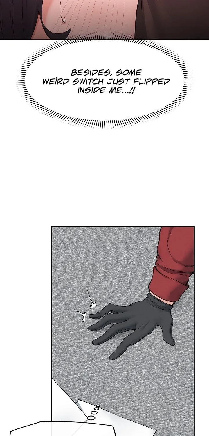 Mr. Superconductor Chapter 37 page 62 - 