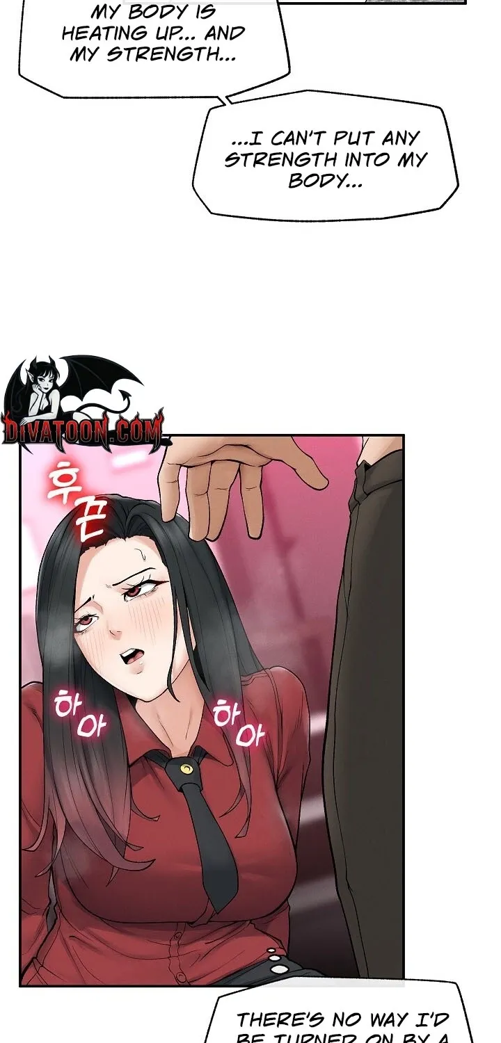 Mr. Superconductor Chapter 37 page 63 - 