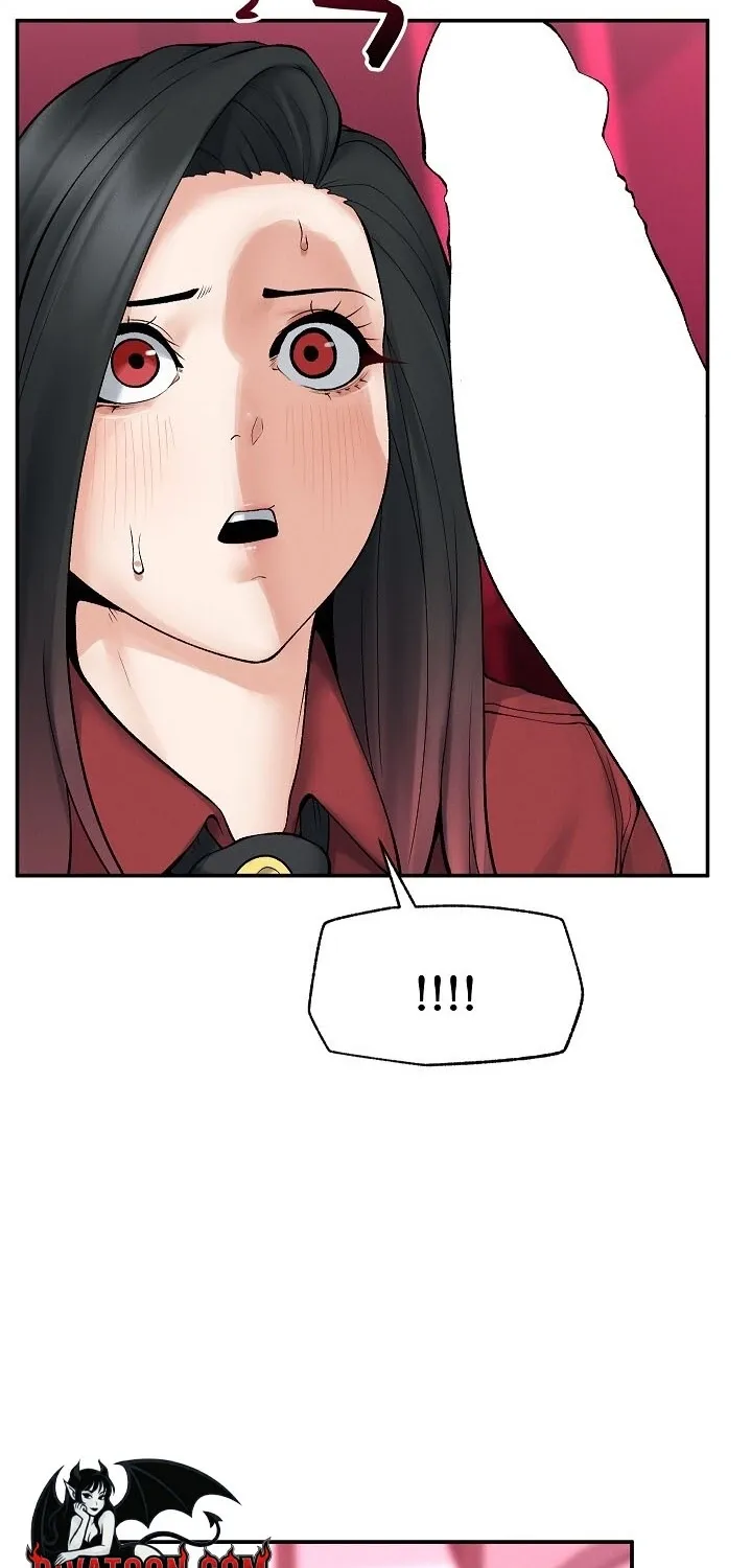 Mr. Superconductor Chapter 37 page 66 - 