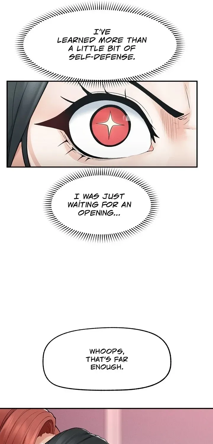 Mr. Superconductor Chapter 38 page 11 - 
