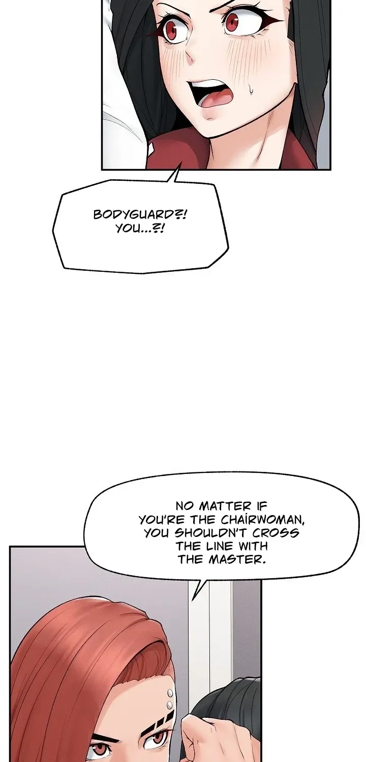 Mr. Superconductor Chapter 38 page 13 - 