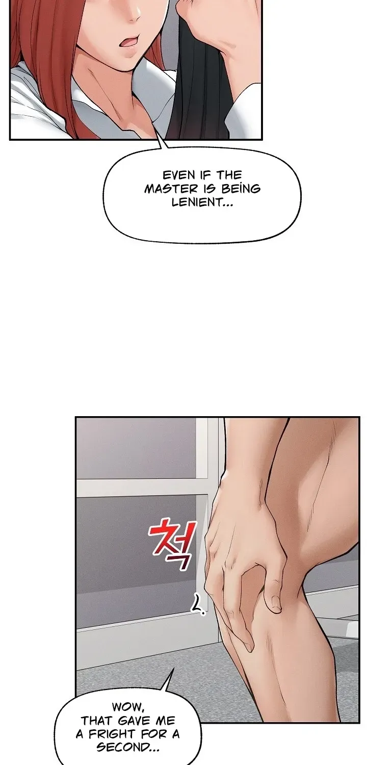 Mr. Superconductor Chapter 38 page 14 - 